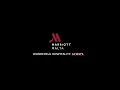 Malta Marriott Hotel Spa Brand