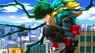 My Hero Academia ملخص انمي أكاديمية بطلي كامل  My Hero Academia ملخص انمي أكاديمية بطلي كامل