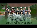 Download Lagu F6 : KIA JUNA \u0026 FRIENDS #44 || SAKURA SCHOOL SIMULATOR
