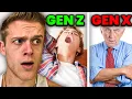 The WORST Thing About Each Generation