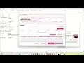 TipidTrack A Cute Budget Expense Tracker System Made in Java