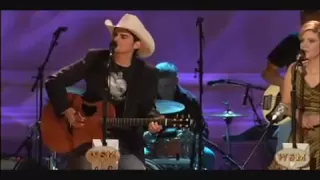 brad paisley alison krauss whiskey lullaby live