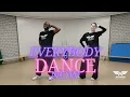 Download Lagu Everybody Dance Now - Bob Sinclar, Cutee B. Choreo by Rosalie Kersbergen