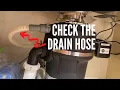 Is Your Dishwasher Not Draining 3 Reasons Why Water is in the Bottom of Your Dishwasher
