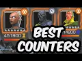 Revenge of Legends Week 2 Easy Counters Storm Black Panther Vision - Marvel Contest of Champions