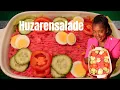 Download Lagu Surinaamse huzaren salade - In de keuken van Sirmean