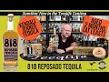 818 Reposado Review How Good Is This Tequila From Kendall Jenner Buy or Nah