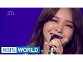 Download Lagu MinAh - Cry Me Out / I am a Woman Too [Yu Huiyeol's Sketchbook]