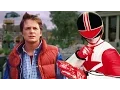 Download Lagu Back to the Future (Power Rangers: Time Force Style!)