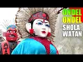 Download Lagu ONDEL-ONDEL BETAWI DI GANG KECIL LAGU SHOLAWATAN SHOLATUN BISSALAMIL MUBIN