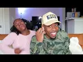 THE PERFECT DUO!!!! | KB - MIRACLES (Feat. Lecrae) REACTION!!!! | THE DENNARD FAMILY