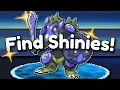 How to Find Shinies in Pokemon Infinite Fusion