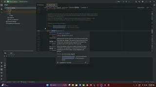 Reading Text Input from Console with Scanner Class Java Tutorial 2 MIN - ENG