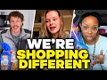Americans Are Shopping for Groceries Differently Now And Stores Are Responding