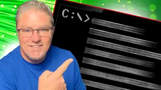 13 DOS commands you NEVER knew you NEEDED
