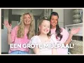 Download Lagu PASHOKJES SHOPLOG, BAKKEN MET JADY 🧁 \u0026 EEN GROTE MIJLPAAL! 🤩 | WEEKVLOG #3