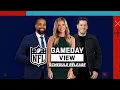 2025 NFL Schedule Release Show