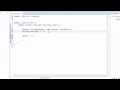 Tutorial 7 - while Loops in Java