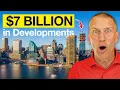 MEGA Developments Transforming Baltimore