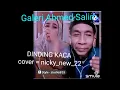 Download Lagu DINDING KACA #karaoke #duet #cover nicky22_new @nyanyiansunyi7483