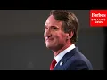 Virginia Governor Glenn Youngkin Donates Third-Quarter Salary