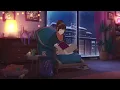 Rude Boy & White Cherry - Late Night Melancholy (Official Video)