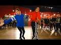 Keith Urban - "The Fighter" (ft. Carrie Underwood) - Choreography by NIKA KLJUN
