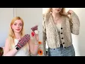 Download Lagu Florence's Knitting Podcast 42: Convincing myself it’s definitely mitten-knitting season already