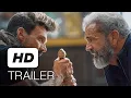 BOSS LEVEL Greenband Trailer 2021 Frank Grillo Mel Gibson Naomi Watts Action Movie