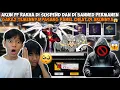 Download Lagu AKUN FF RAKHA DI SUSPEND PERMANEN! DIA MINTA AKUN SULTAN KE DHANI HARGA 50JT++😱