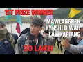 Download Lagu 20Lakh prize winner 🥇 MAWLANGREN Kynshi fishing competition 🎣