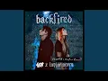 Lagu Backfired (Remix)