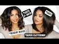 This SHOULDER LENGTH hair tutorial will CHANGE YOUR LIFE