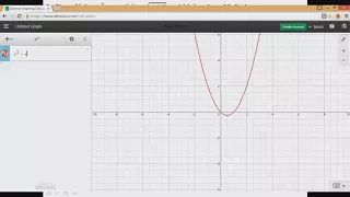 Functions 4 Function Notation Part 2