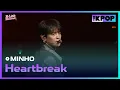 MINHO, Heartbreak | 2024 K-Link Festival