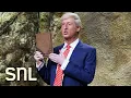Easter Cold Open - SNL