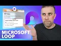 What is Microsoft Loop