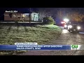 Three people injured after Gallia County shooting