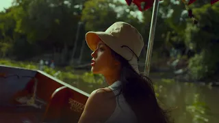 wave to earth homesick official lyric video 