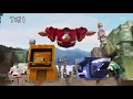 Download Lagu Zyuohger Mecha Animal cube First Appearance and Fight