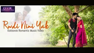rwdi nini yak official kokborok music video maxina mithun parmita manik adj production