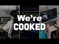 Coding interview expectations are getting out of control