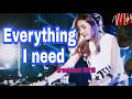 mix-Everything I need breakbeat 2019 full bass