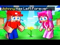 Download Lagu JOHNNY IS GONE IN MINECRAFT!