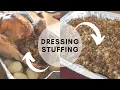 Stuffing or Dressing - What s the Difference