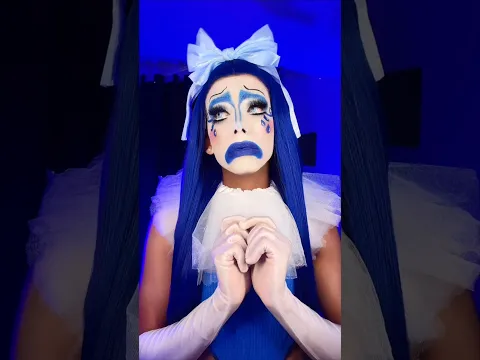 cry baby 💙