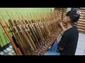 Download Lagu Los Dol Versi Akustik Angklung 2022