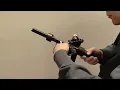 Hiboy Scooter Throttle