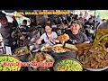 Download Lagu KUYA OLIVER'S GOTOHAN |  Goto Batangas na Pinipilahan at Dinadayo at Tikmam ang Pata, Bulalo at Goto