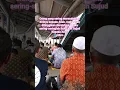 Download Lagu Orang yang merendahkan diri di depan Allah maka derajatnya akan semakin ditinggikan Allah #uah #kai